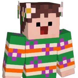 moritzstz Minecraft avatar bust