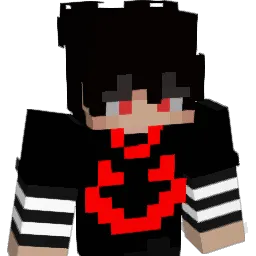 morivolt Minecraft avatar bust