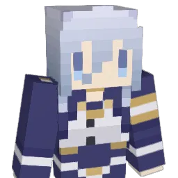 morizo5656 Minecraft avatar bust