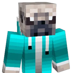 morlan99's Minecraft skin