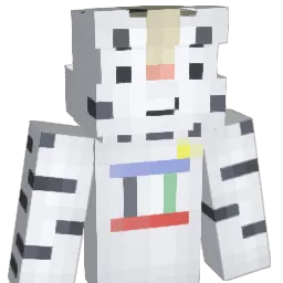 morming0 Minecraft avatar bust
