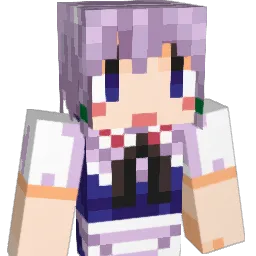 moronoide's Minecraft skin