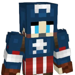 morot2004 Minecraft avatar bust
