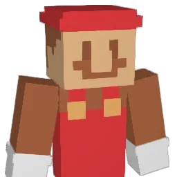 morph_magic Minecraft avatar bust