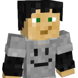 morphis_yo Minecraft avatar bust