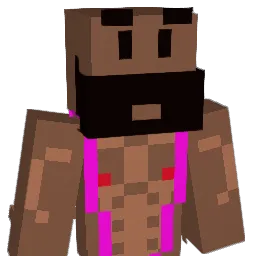 morphixdk Minecraft avatar bust