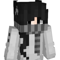 morrigna's Minecraft skin