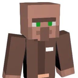 morris999169 Minecraft avatar bust