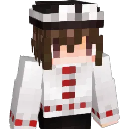 morrison1837 Minecraft avatar bust