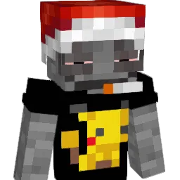morrisss88 Minecraft avatar bust