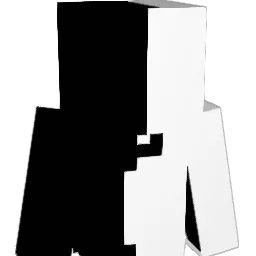 morsscode's Minecraft skin
