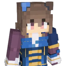 mortal_slide Minecraft avatar bust