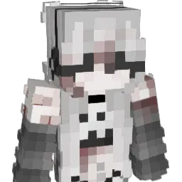mortalish's Minecraft skin