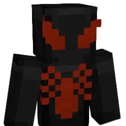 mortalkombat1 Minecraft avatar bust