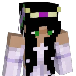 mortalmoth3r Minecraft avatar bust