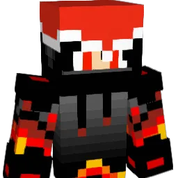 morten11123 Minecraft avatar bust