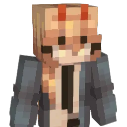 mortiferum88 Minecraft avatar bust