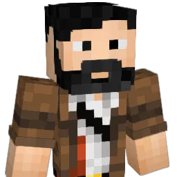 morto_oborto Minecraft avatar bust
