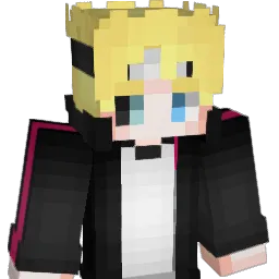 mortorsi43 Minecraft avatar bust