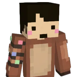 morugo's Minecraft skin