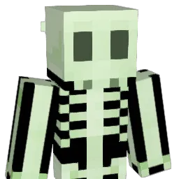 moruq Minecraft avatar bust