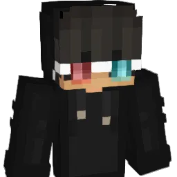 morv2k's Minecraft skin