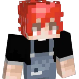 morywall's Minecraft skin