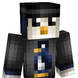 mosa6220 Minecraft avatar bust