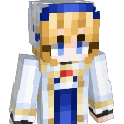 mosa_tribe Minecraft avatar bust