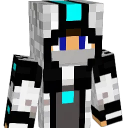 mosadott's Minecraft skin