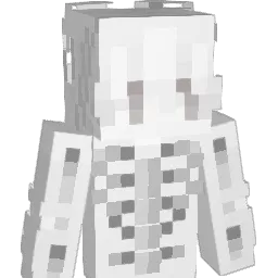 mosaikou Minecraft avatar bust