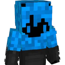 mosalp Minecraft avatar bust