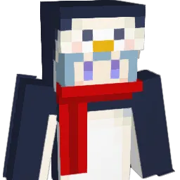 mosaok's Minecraft skin