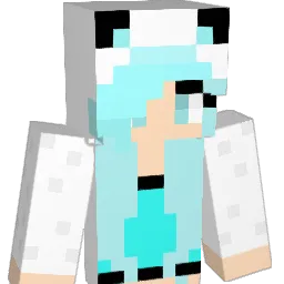 mosboi Minecraft avatar bust