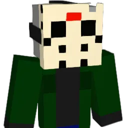 mosch19's Minecraft skin