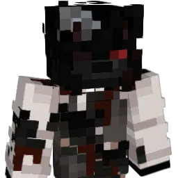 Minecraft-Avatar von moscoviuum: Büste