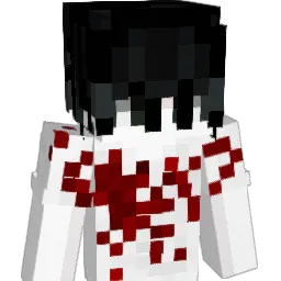 moscpw Minecraft avatar bust