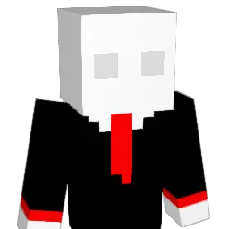 mosdune Minecraft avatar bust