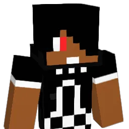 moseis Minecraft avatar bust