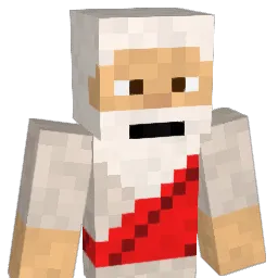 moses08's Minecraft skin