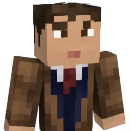 mosgem's Minecraft skin