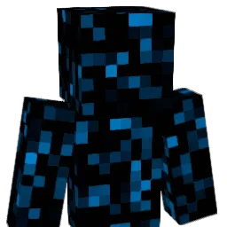mosh4504 Minecraft avatar bust