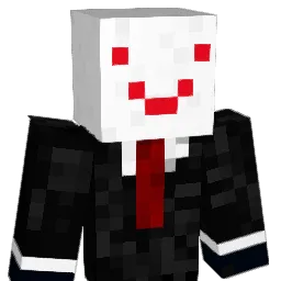 mosh6574 Minecraft avatar bust