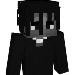 moshc0re's Minecraft skin