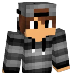 moshloo's Minecraft skin