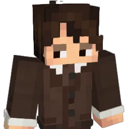 mosilosi Minecraft avatar bust