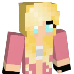 moska8910 Minecraft avatar bust