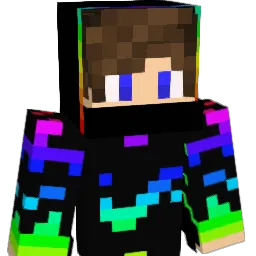 moskada's Minecraft skin