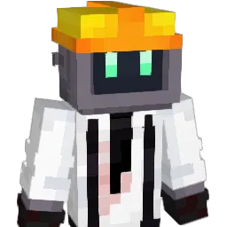 moskill's Minecraft skin
