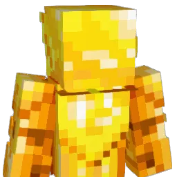 mosquirt Minecraft avatar bust